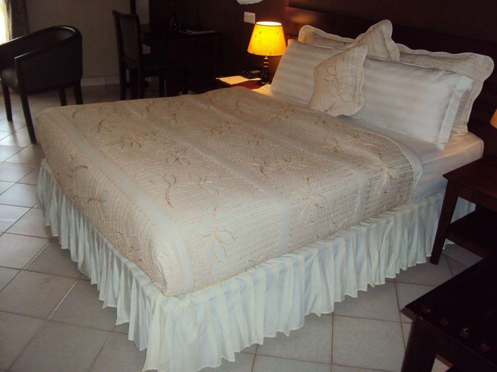 Silver Springs Hotel كامبالا المظهر الخارجي الصورة